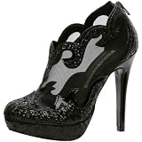 Buffalo 19450-414, Escarpins femme