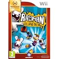 Rayman contre les Lapins Cr�tins - Nintendo Selects