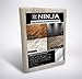 Ninja Brand Gripper Rug Pad, Size 2 Feet x 3 Feet, for Hardwood Floors and Hard Surfaces, Top Gripper Adds Cushion and Maximum Protection, Works with All Types of Rugs, Pads Available in Many Sizes