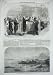 Peerage 1856 House Lords Ship Wreck Amelia Rocks Jersey