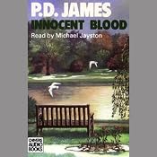 Innocent Blood | [P.D. James]