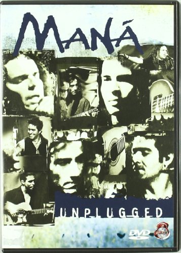 Produkt-Bild: Man&aacute; - MTV Unplugged