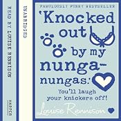 Confessions of Georgia Nicolson (3) – ‘Knocked out by my nunga-nungas’ | Louise Rennison