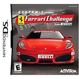 Ferrari Challenge