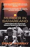 Murder in Samarkand