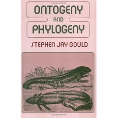 Ontogeny and Phylogeny