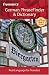Frommer's German PhraseFinder & Dictionary (Frommer's Phrasefinder & Dictionary)