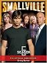 Smallville: The Official Companion Season 5