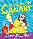 Sterling and the canary