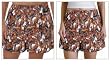Horse Kids Boxers Size 10 12