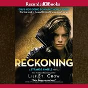 The Reckoning | Lili St. Crow