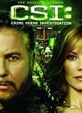 CSI: The Complete Seventh Season (Bilingue)