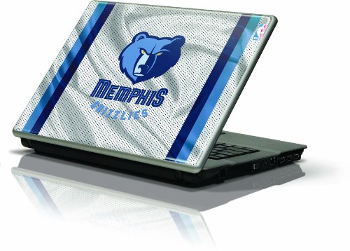 Skinit Protective Skin (Fits Latest Generic 17" Laptop/Netbook/Notebook);Memphis Grizzly