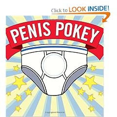 Penis Pokey