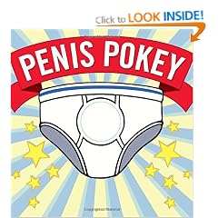 Penis Pokey