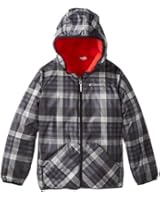 Columbia  Boys' Dual Front Jacket
