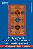 A Library of the World's Best Literature - Ancient and Modern - Vol.XXXV (forty-five volumes); Southey-Suetonius