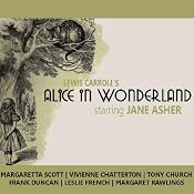 Alice in Wonderland | [Lewis Carroll]
