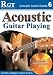 RGT - Acoustic Guitar Playing - Grade 6 (RGT Guitar Lessons)