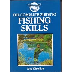Complete Guide to Fishing Skills