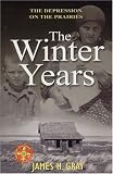 The Winter Years (Western Canadian Classics)