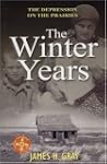 The Winter Years: The Depression on t...