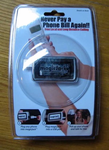 Childrens Toyshop  Office Products : magicJack: PC to Phone Jack