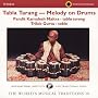 Tabla Tarang - Melody on Drums ~ Pandit Kamalesh; Gurtu Maitra