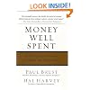 Money Well Spent: A Strategic Plan for Smart Philanthropy (Bloomberg)
