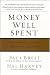 Money Well Spent: A Strategic Plan for Smart Philanthropy (Bloomberg)