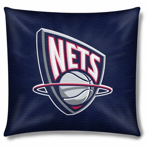 New Jersey Nets - NBA 18