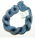 Stef Francis Hand Dyed Pearl/perle Cotton Size 5 Embroidery Thread Assorted Colors (2)