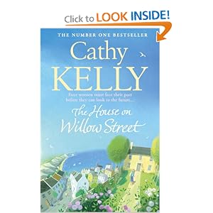 The House on Willow Street [Paperback]