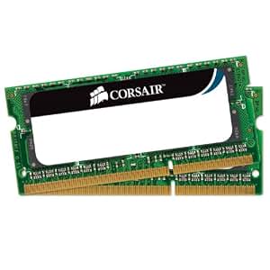 Barrette De RAM Crucial DDR3 SODIMM - 4GB, 8GB, 16GB, 32GB - 1066/1333/1600 MHz, 204 Broches - Neuf Sous Blister Pour Laptop