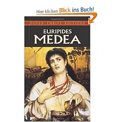 Medea (Dover Thrift Editions)