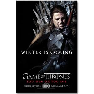 Lord Eddard Stark