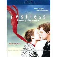 Restless - L'Amore Che Resta