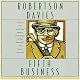 Fifth Business: The Deptford Trilogy, Book 1