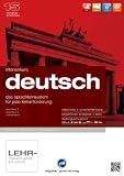 Intensivkurs Deutsch. Version 15