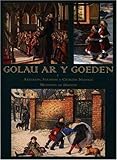 Golau ar y goeden : arferion, straeon a cherddi Nadolig