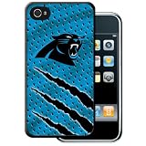Carolina Panthers iPhone Case
