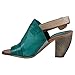Miz Mooz Women's Millicent Heeled Sandal