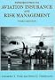 Introduction to Aviation Insurance and Risk Management