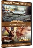 Biblical Collector's Series: Biblical End Times/Biblical Prophecies