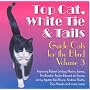 Top Cat White Tie and Tails: Guide Cats for the Blind Vol.3