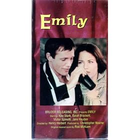 Emily (aka "The Awakening Of Emily")
