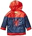 Western Chief Little Boys' The Ultimate Spider-Man Rain Coat