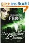 Der sanfte Hauch der Finsternis: Roman - Cat & Bones 4
