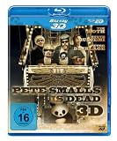 Produkt-Bild: Pete Smalls is Dead - 3D-BluRay [Blu-ray]