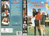 Dead Solid Perfect (Video Tape/PAL)